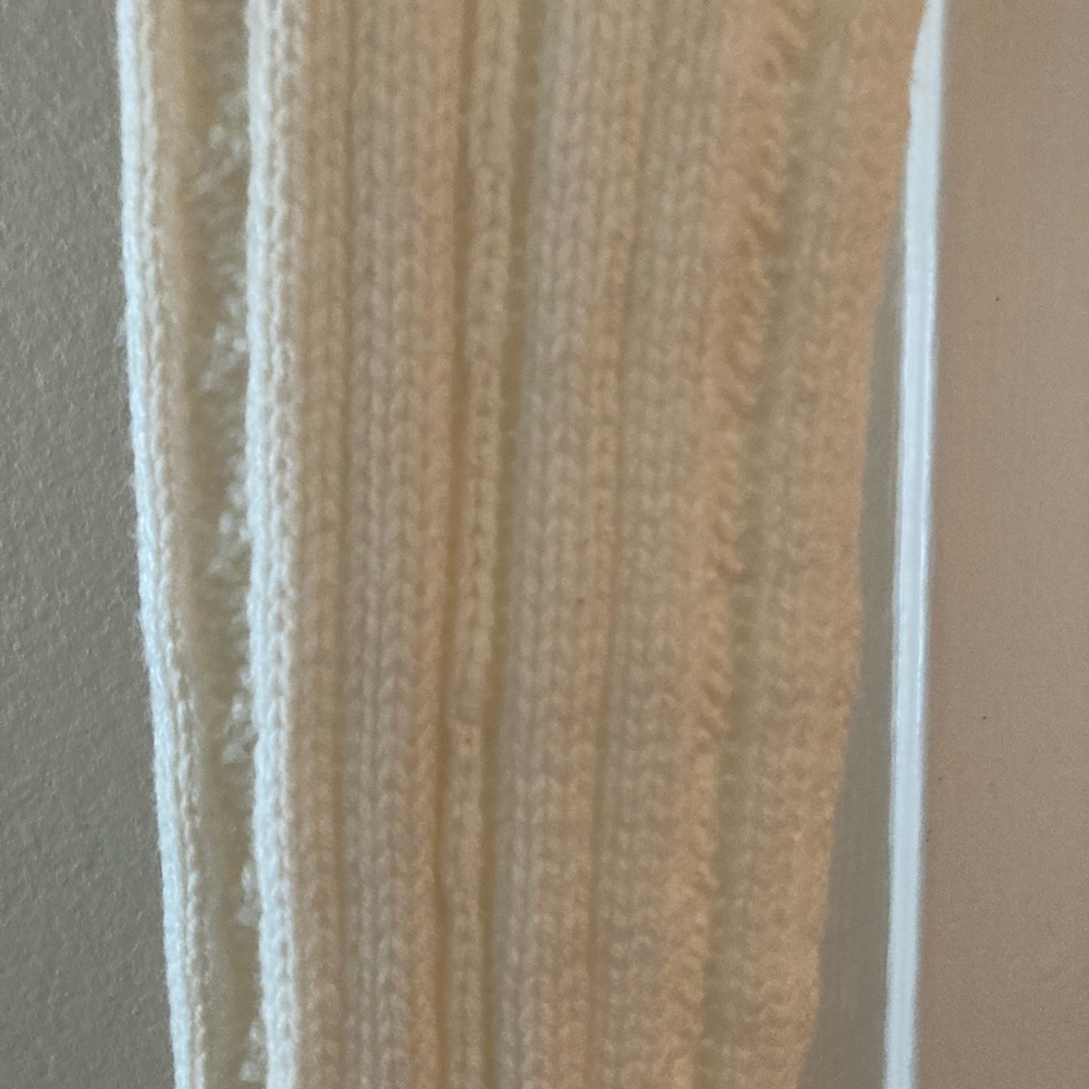 NWOT VINTAGE DISNEY SCARF🧣 - Picture 5 of 9